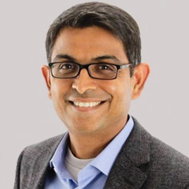 Yogesh Kulkarni