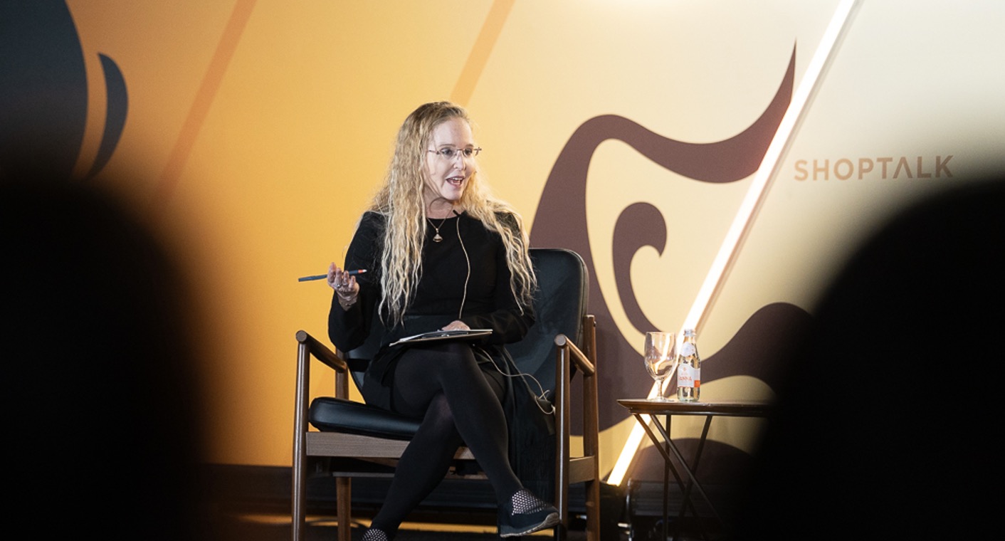 A person sitting in a chair AI-generated content may be incorrect.