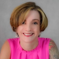 Lynne Kjolso