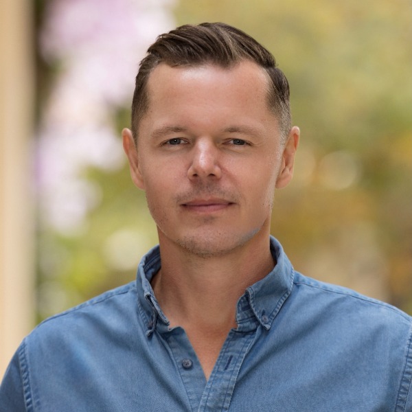 Adam Domian
