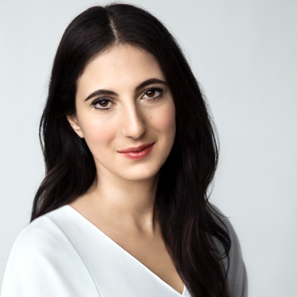 Ashye Marcus