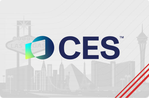 CES 2026: Coresight Retail Track