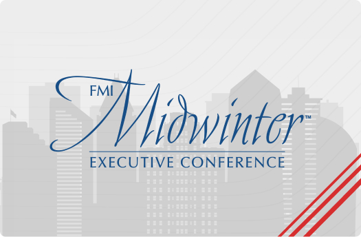 FMI Midwinter Executive Conference
