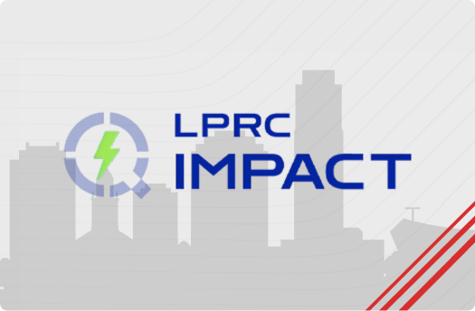 LPRC IMPACT Conference 2026