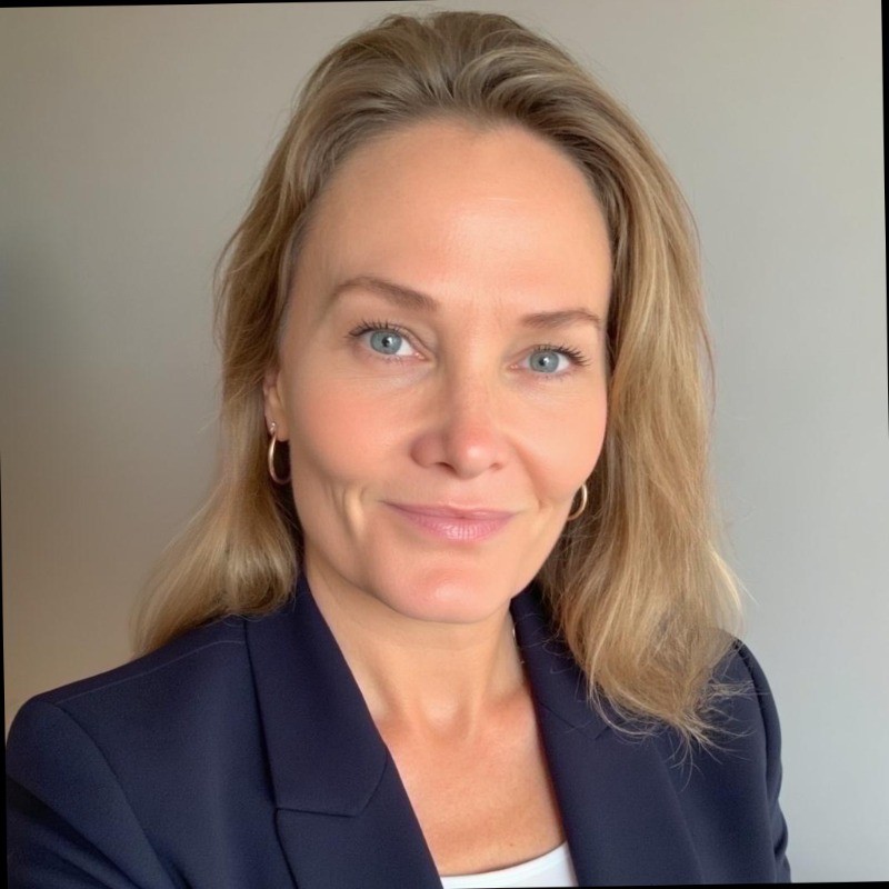 Melissa McDermott