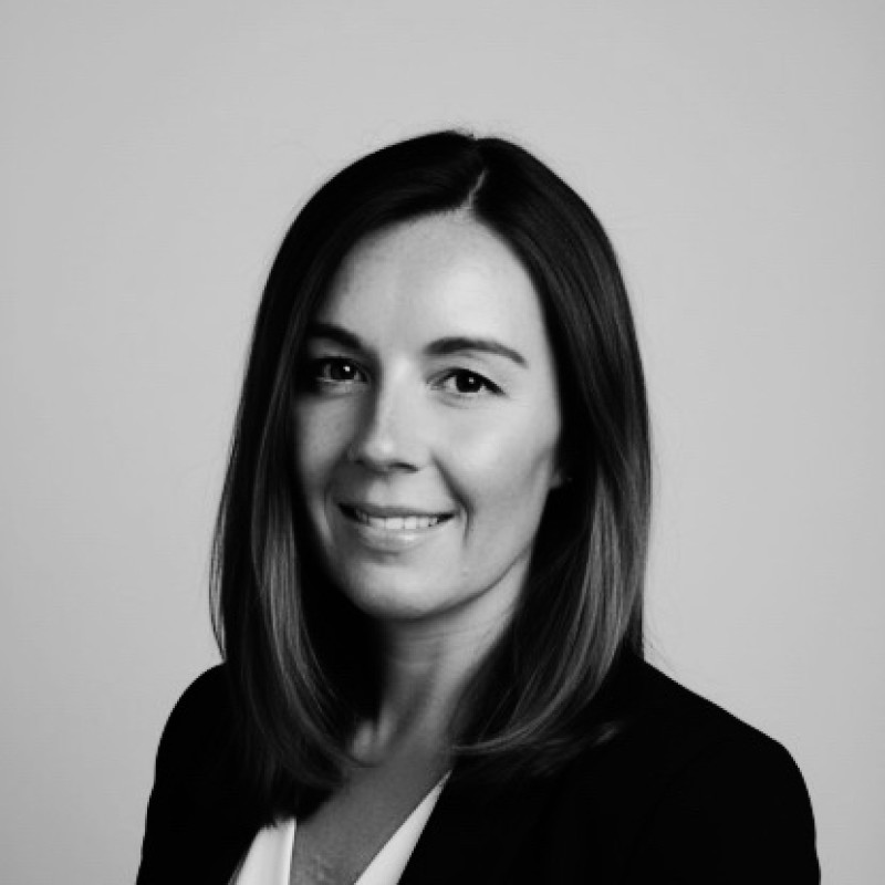 Rebecca Griffiths