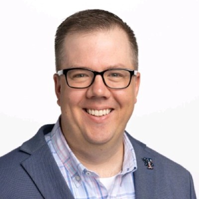 Jeffrey Kenniston