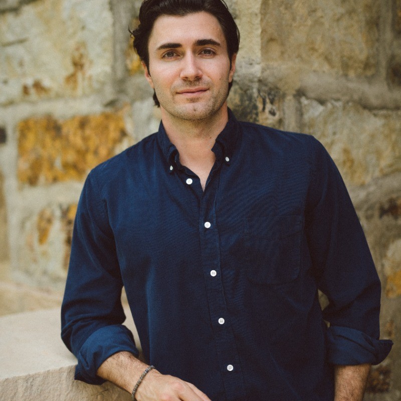 Alexander Shashou