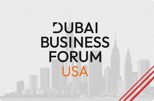 Dubai Business Forum USA 2025