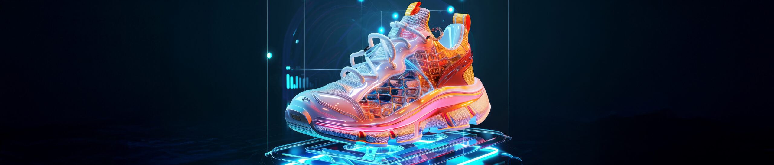 Five Ways AI Is Being Used in Apparel and Footwear Retailing—and What’s Next