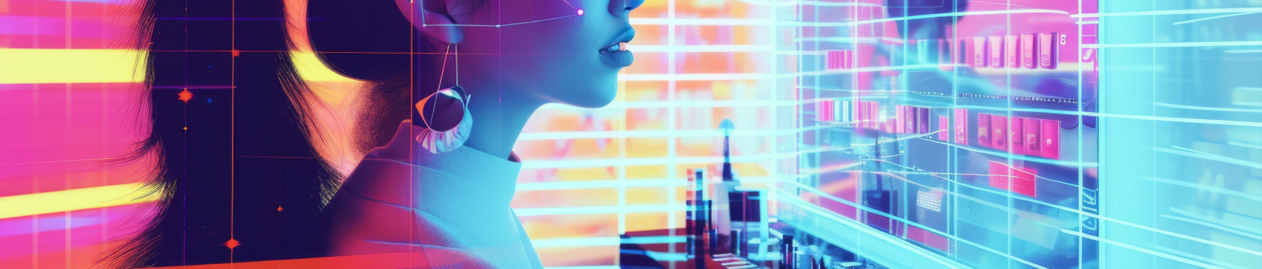 Five Ways AI Is Being Used in Beauty Retailing (Plus One Bonus)—and What’s Next