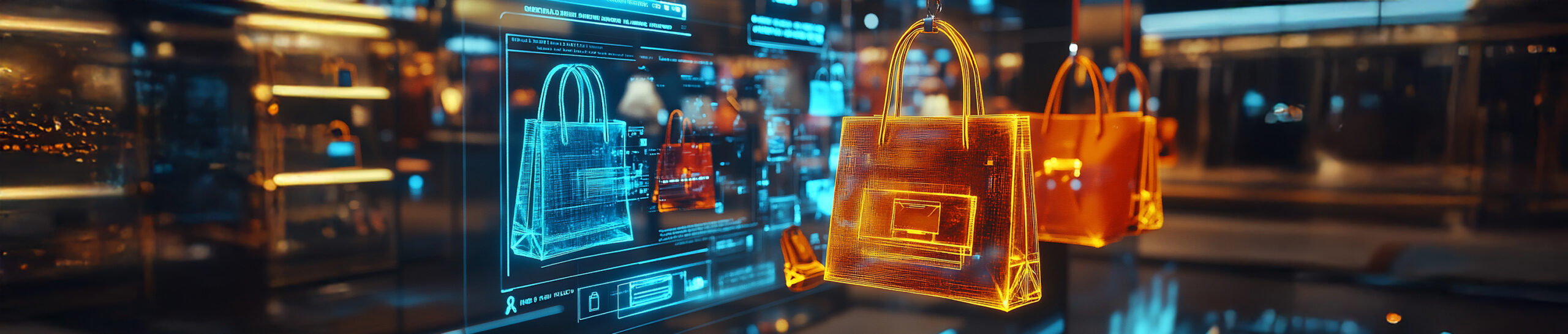 Five Ways AI Is Being Used in Luxury Retailing—and What’s Next