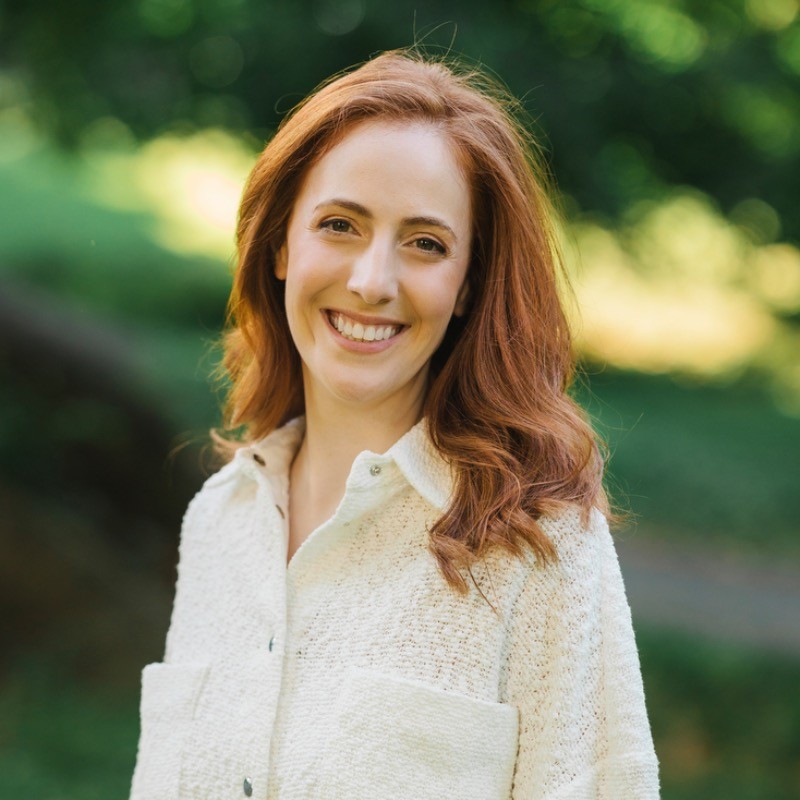 Jacqueline Raich