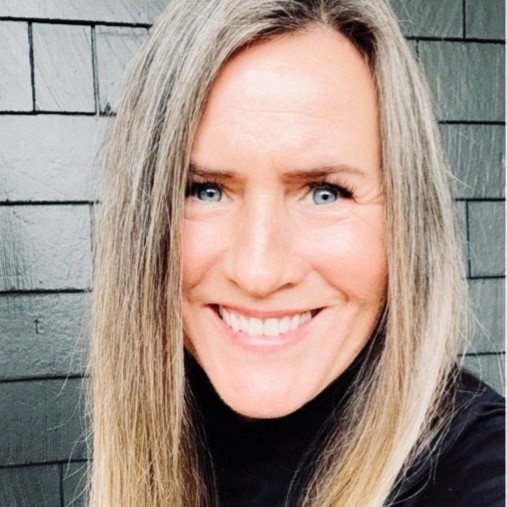 Jo Lawson