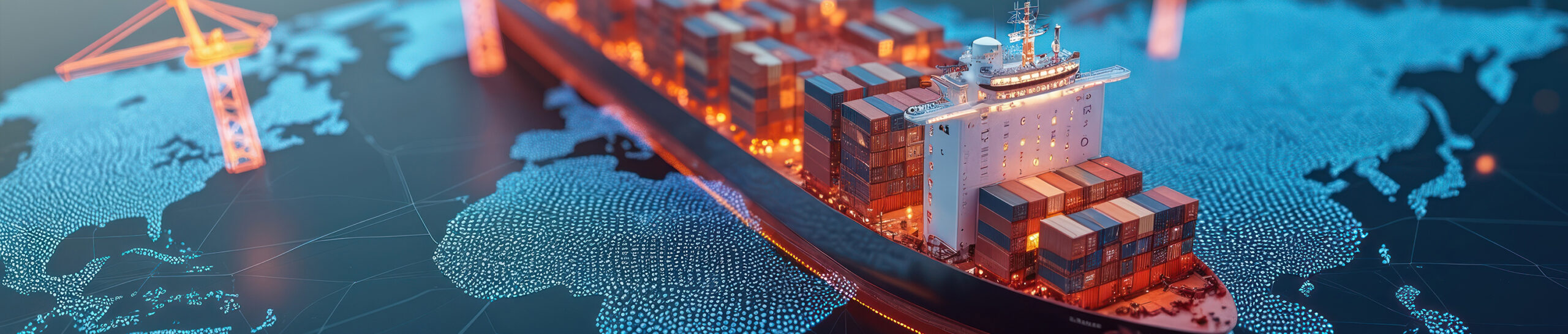 Quantifying Tariff Impacts: What Retail Companies Reported in 3Q25—Data Graphic