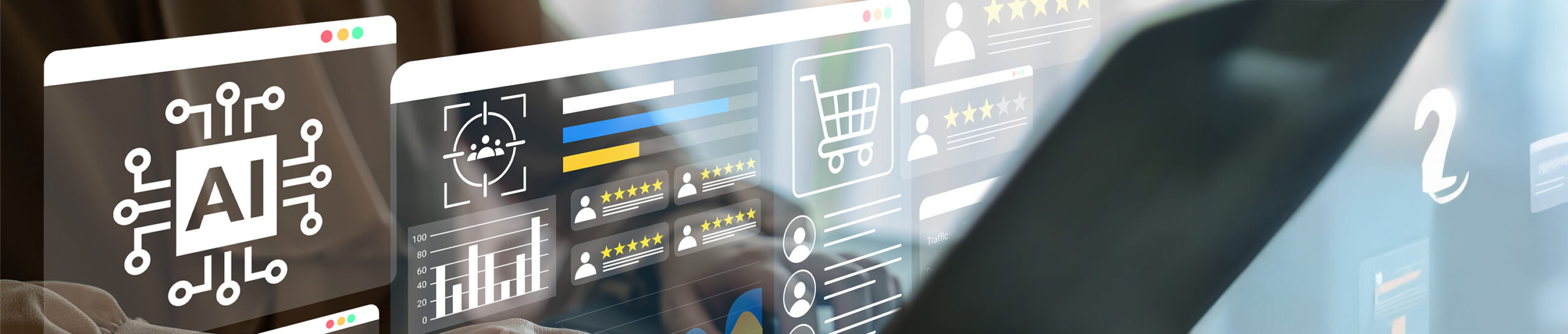 Agentic Commerce—Google’s Universal Commerce Protocol Invokes “Multiplayer Mode”