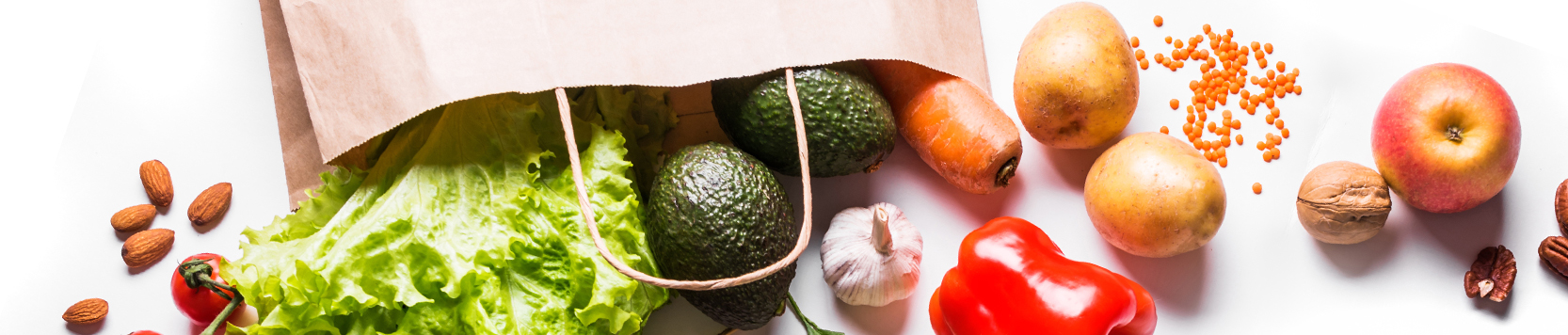 The Grocery Technology Playbook: Eight Strategic Priorities To Stay Ahead in 2026