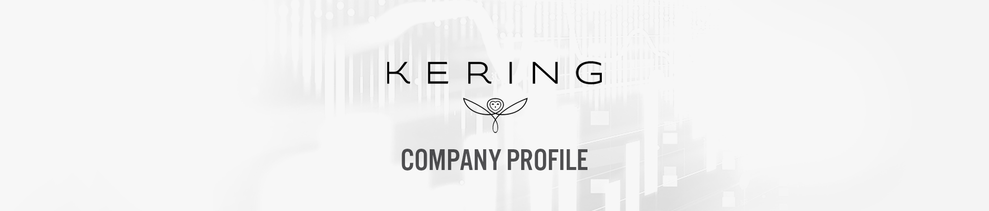 Kering SA (ENXTPA: KER) Company Profile