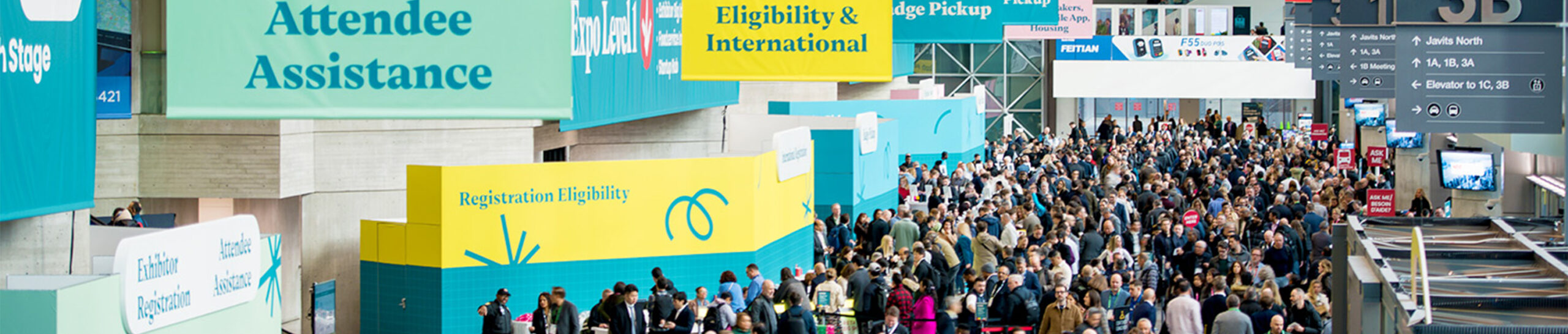 NRF 2026: Retail’s Big Show—Day 1—Everything Agentic, Plus Digital Twins, Robotics and Smart Stores