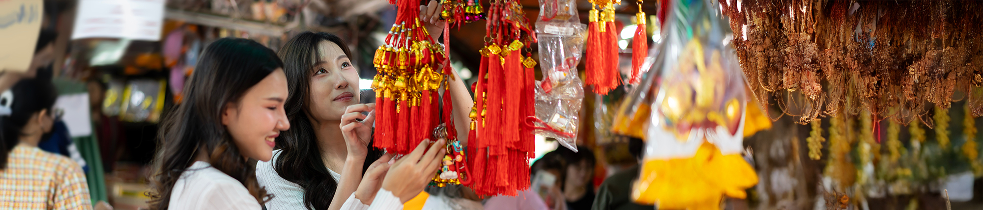 Chinese New Year 2026: Four Trends To Expect for the Year of the Horse