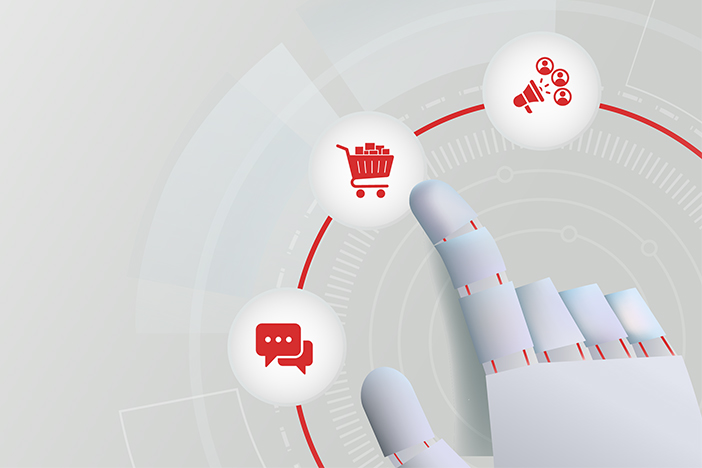 Agentic Commerce: The Next Frontier of Consumer-Led Retail: Insights Presented at CMA|SIMA