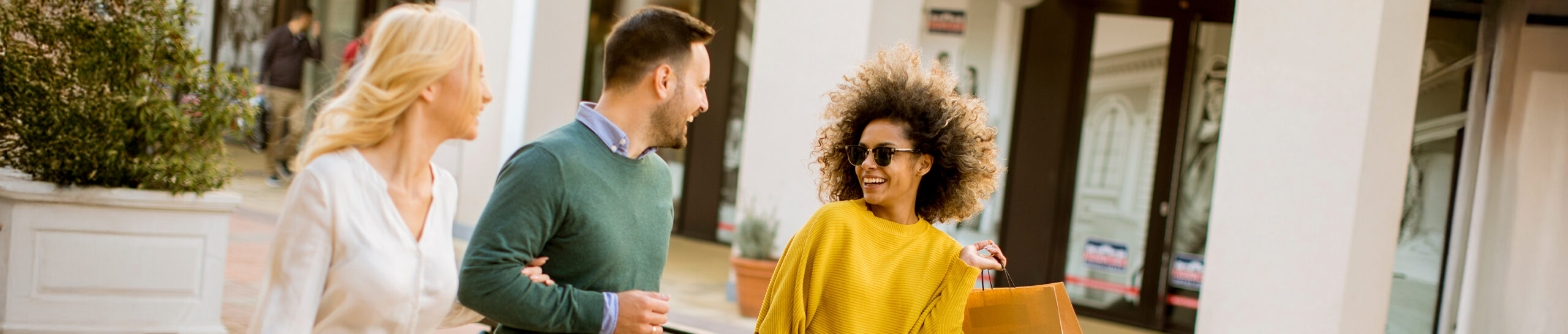 Higher- and Lower-Income Consumers Drive Financial Optimism to Four-Month High: US Consumer Survey Insights