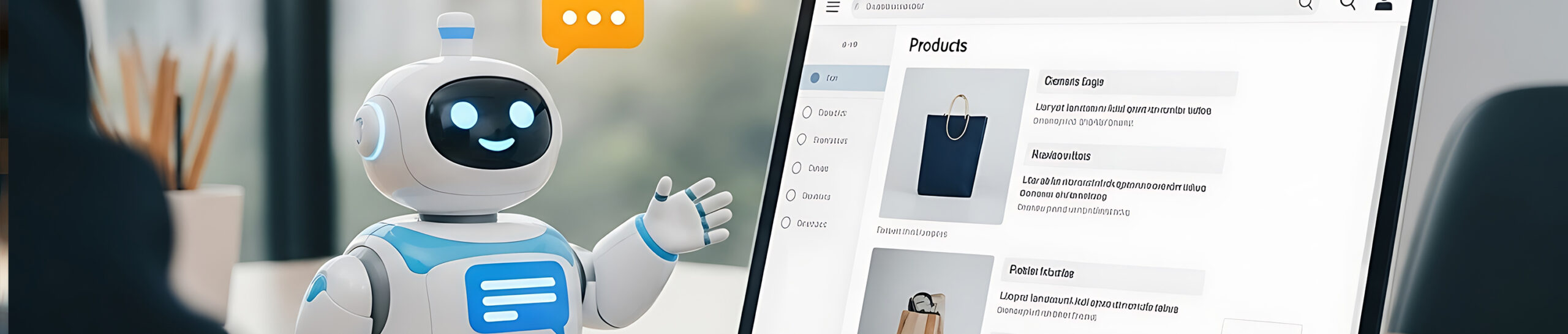 Innovator Profile: Bayezon AI—Enabling Agentic Commerce with AI-Driven Shopping Agents