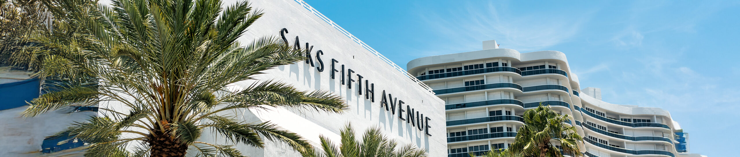 Impact of Saks Store Closures on Competitors: Strategic Opportunities and Proximity Analysis