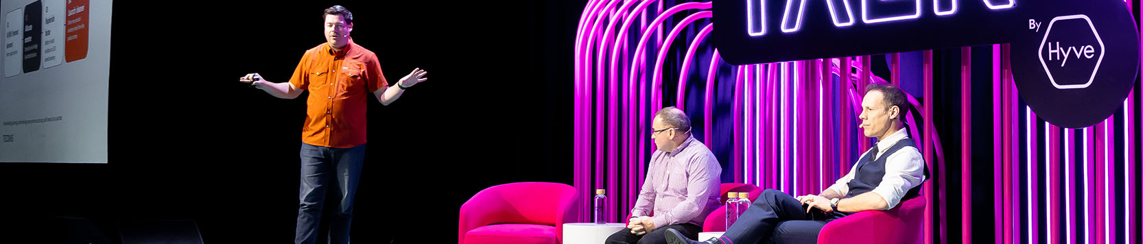 Shoptalk Spring 2026: Day 2— AI, Fulfillment, Marketing and Brand Strategy Take Center Stage