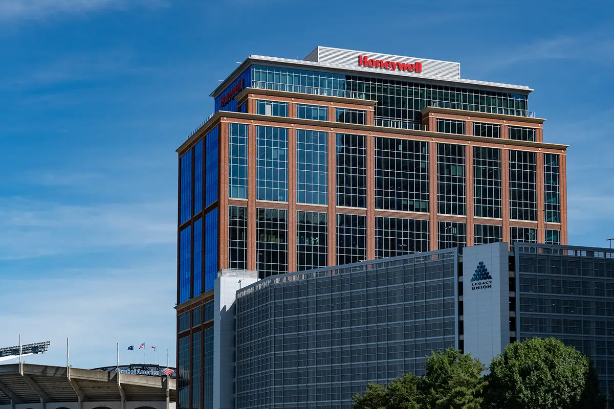 Honeywell To Sell Productivity Solutions and Services Business for $1.4 Billion in Cash