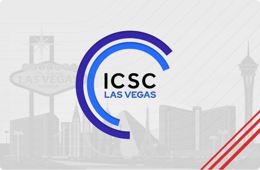 ICSC Las Vegas 2026