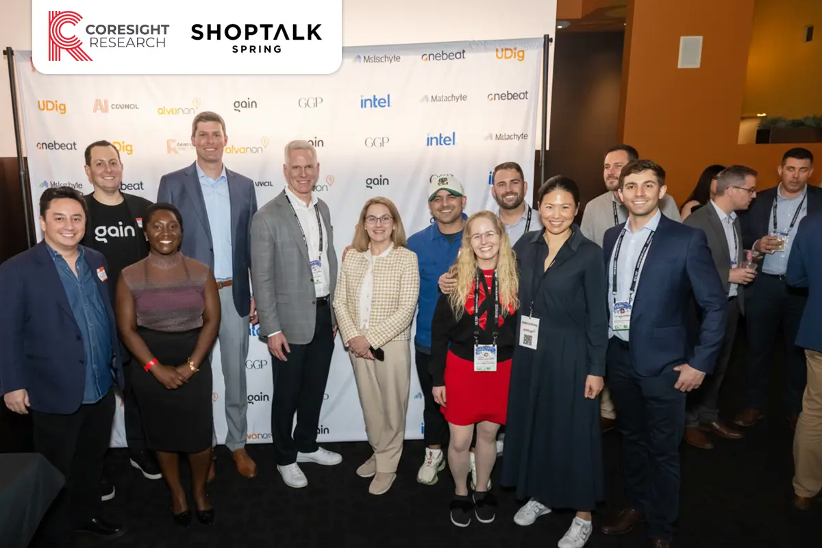 Senior Retail Leaders Convene at Shoptalk Spring 2026 to Build the AI Playbook for Profitable Growth