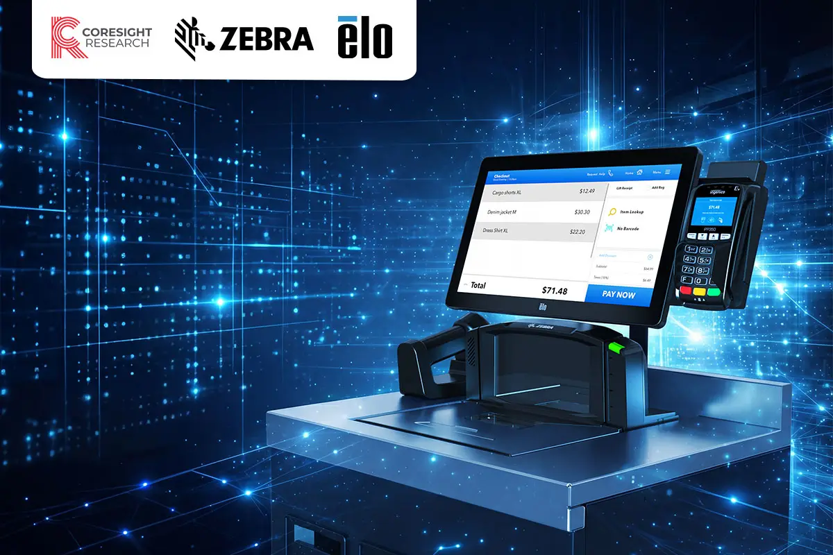 Self-Service Technology: Powering The Modern In-Store Experience and Operations