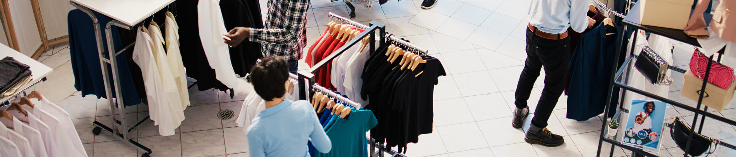 US Department Stores Show Signs of Improvement: Is the Reset Working?