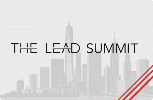 The Lead Summit 2026