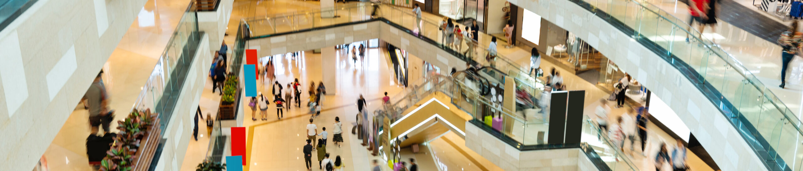 Store Growth and Tenant Shifts at US Malls: Analyzing Trends by Tier with the Store Intelligence Platform