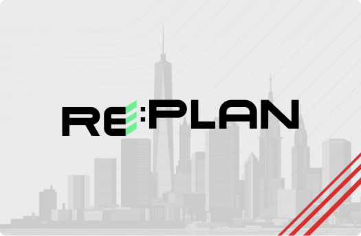 RE:PLAN USA 2026