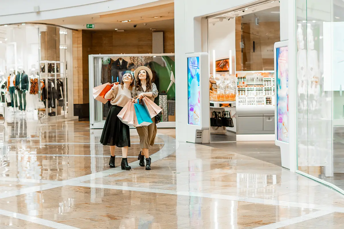 The American Mall Renaissance: A Bifurcated Sector with Top-Tier Assets Leading the Way