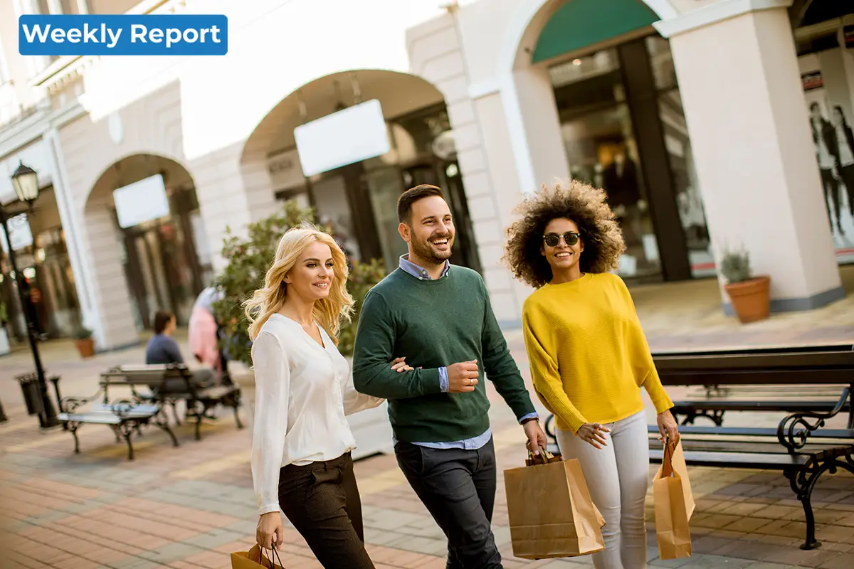 Sentiment Improves, Driven by Higher-Income and Middle-Income Consumers: US Consumer Survey Insights