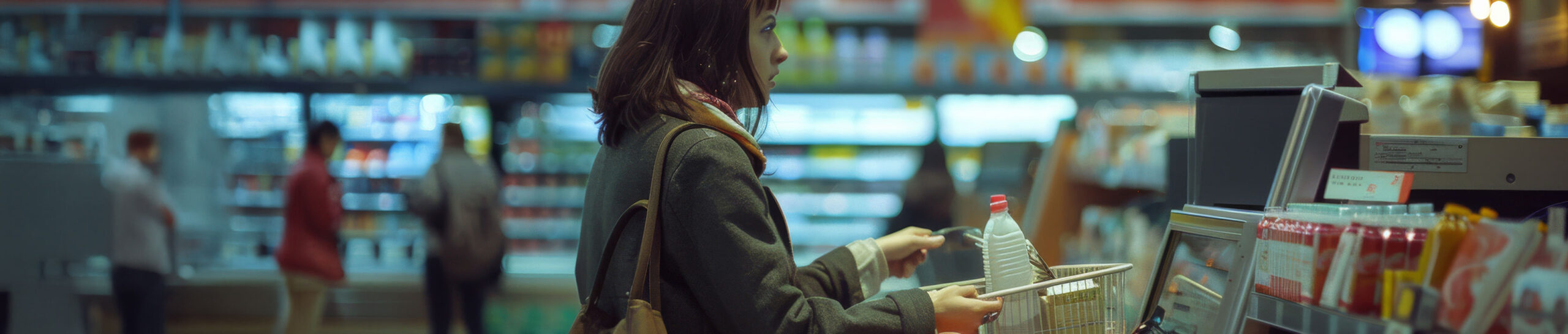 Market Navigator: US Convenience Store Retailing—Consolidation, Disruption and the Race to Redefine Convenience for Modern Consumers