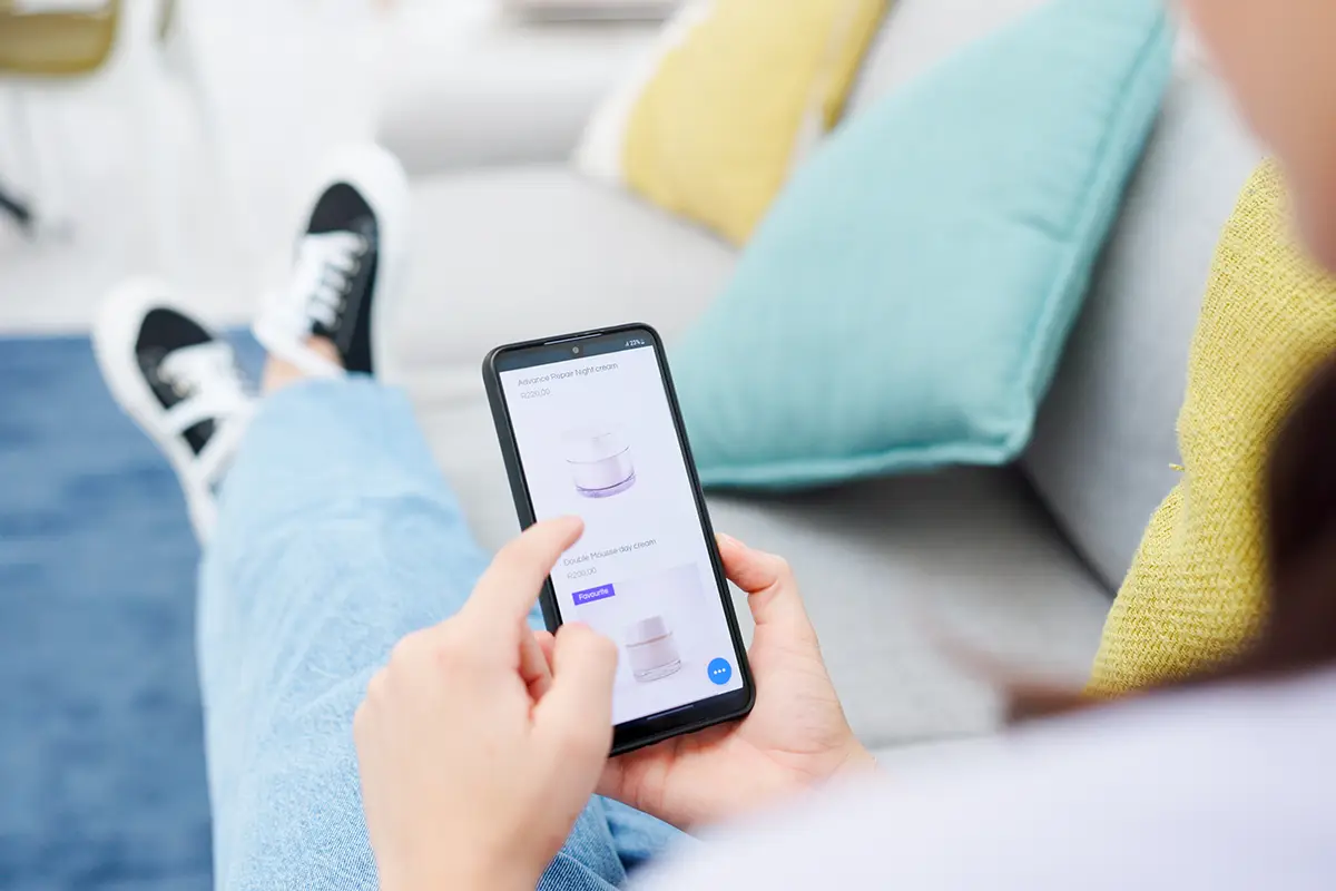US Beauty: What’s Driving E-Commerce Growth?