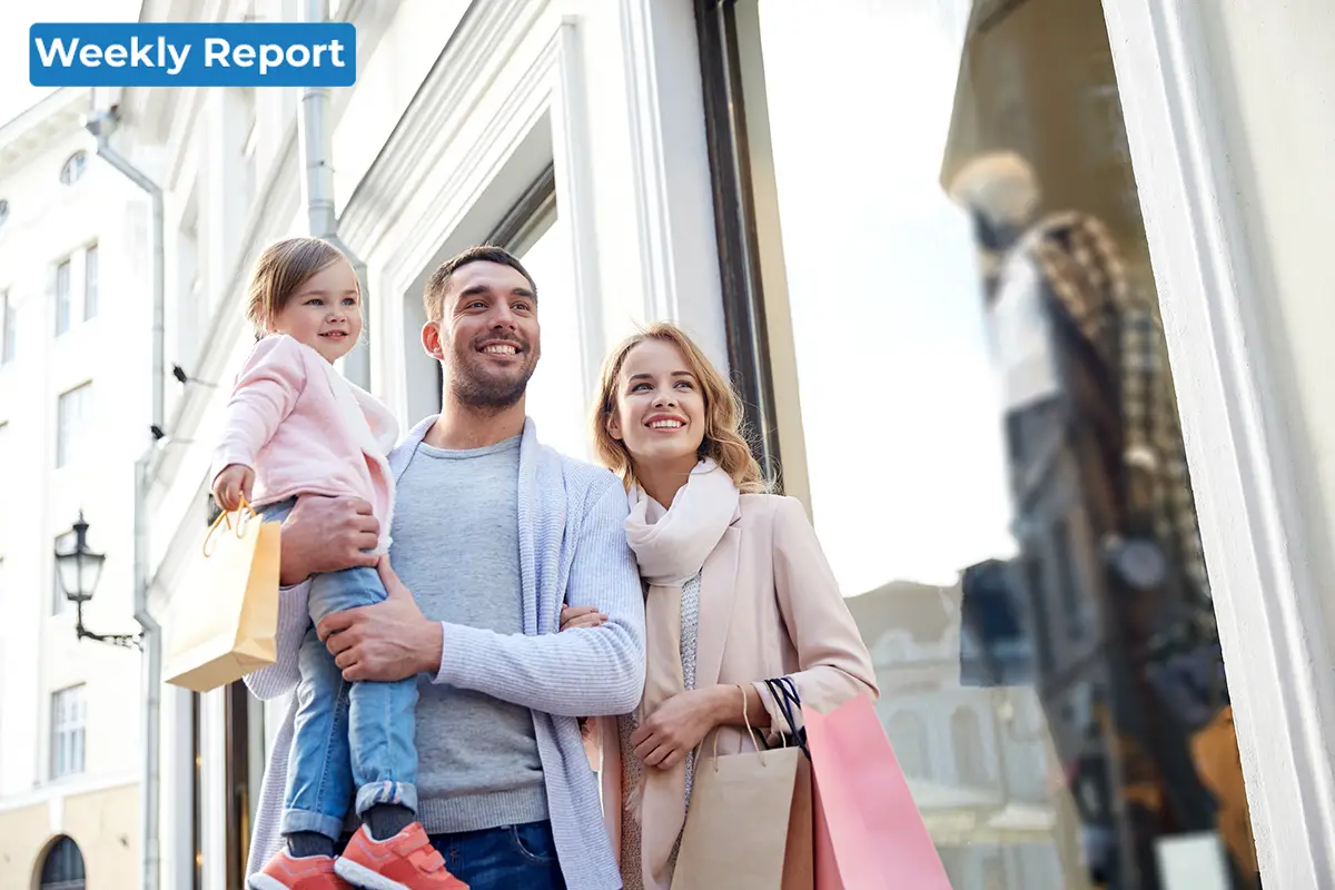 Higher-Income Consumers’ Sentiment Improves; Consumers Cutting Back More on Dining and Travel: US Consumer Survey Insights