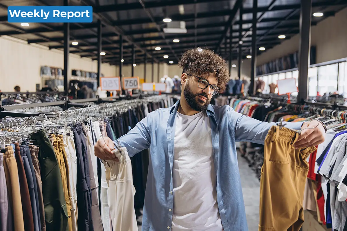 Sentiment Holds Steady; Consumers Cutting Back on Dining and Travel: US Consumer Survey Insights
