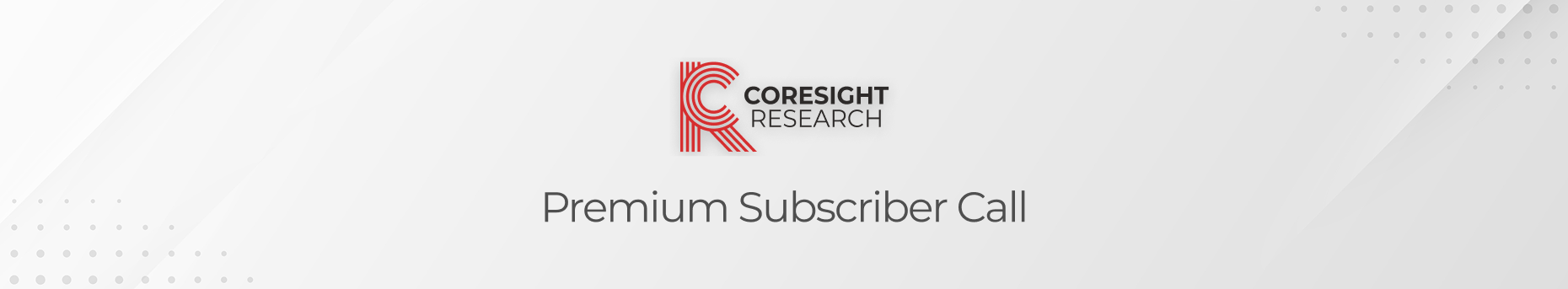 US Convenience Stores Market Outlook: Premium Subscriber Call