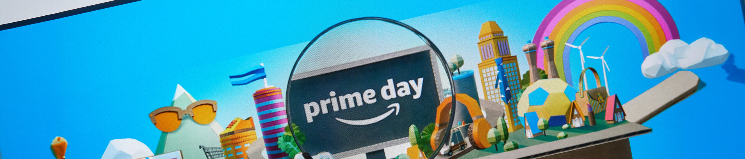 Amazon Prime Day India 2026 Analysis: Emerging Cities, Premium Purchases and Faster Delivery Are Shaping the Next Phase of E-Commerce