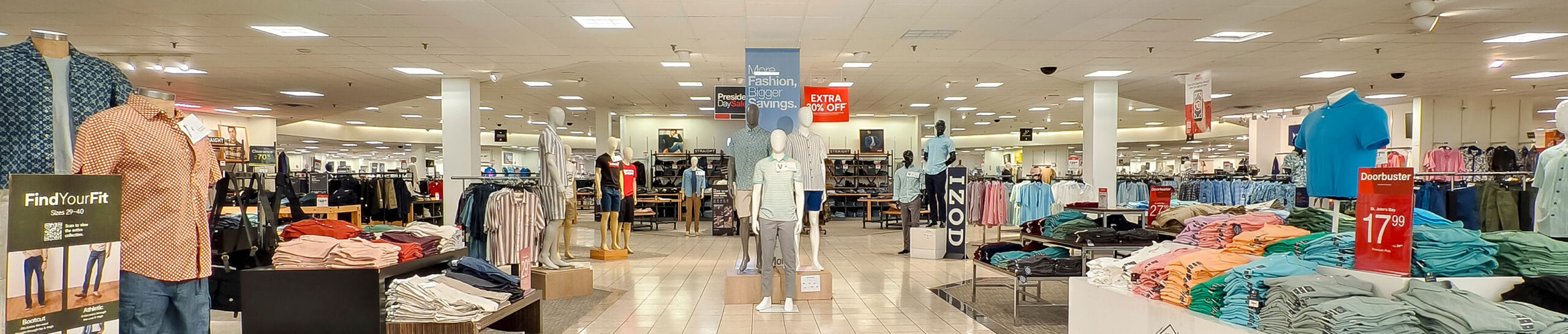Market Navigator: US Department Stores—The Execution Reset; How Store-Level Excellence Will Define the Next Winners