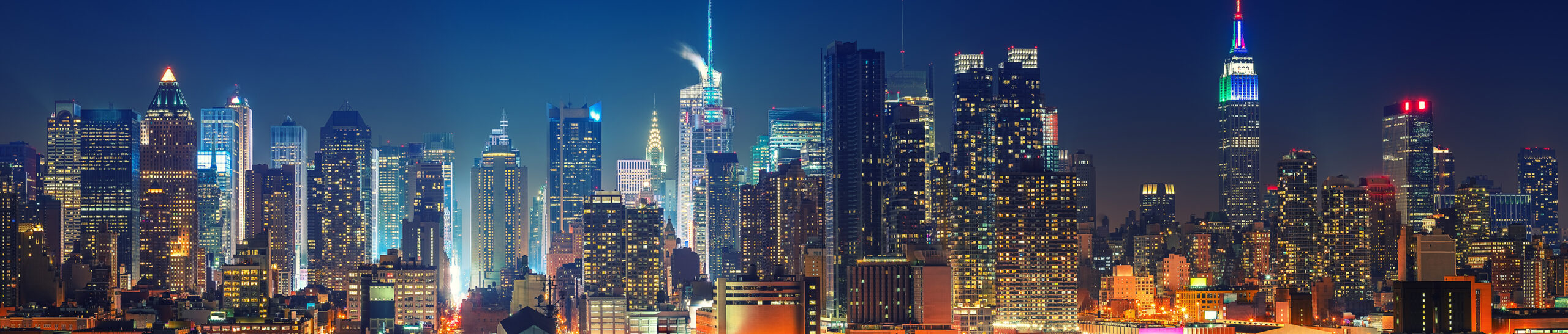 Onebeat NYC Roadshow: Breaking the Retail Margin Spiral with Real-Time AI
