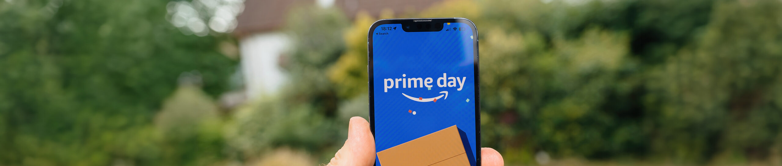 Prime Day Turns 10 in India: Amazon Doubles Down on Value, Speed and AI