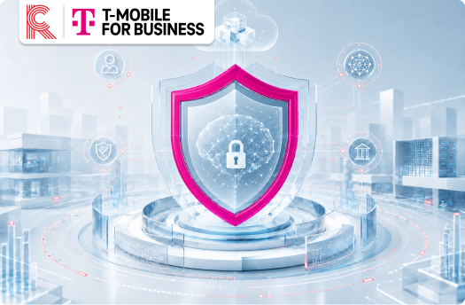 AI & Security: The Now & Near Future for Retailers