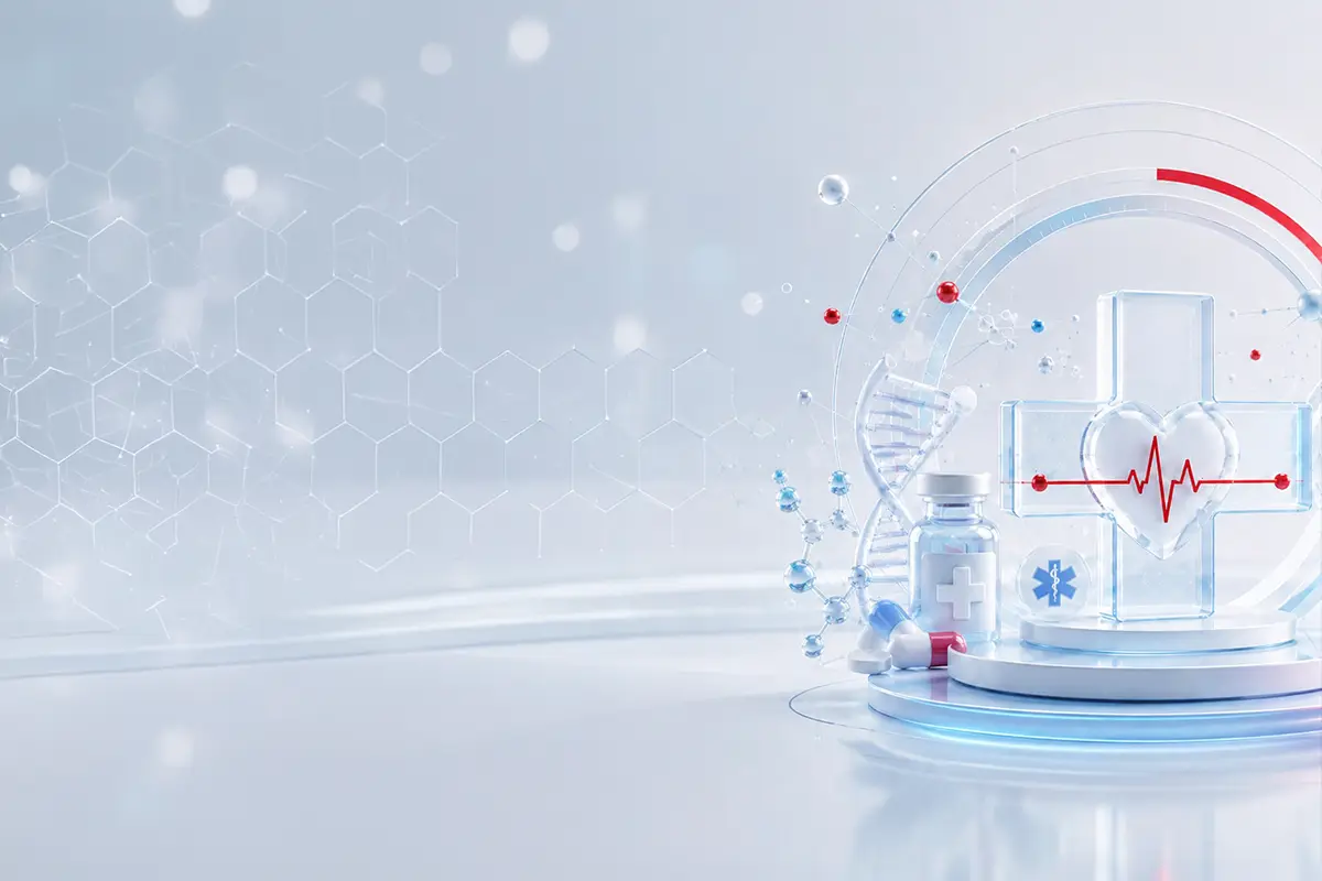 What Will Retail Health Look Like in the Future, and How Can AI Support It? Insights Presented at NACDS Total Store Expo 2026